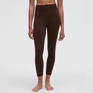 Lululemon Align Crop 23”